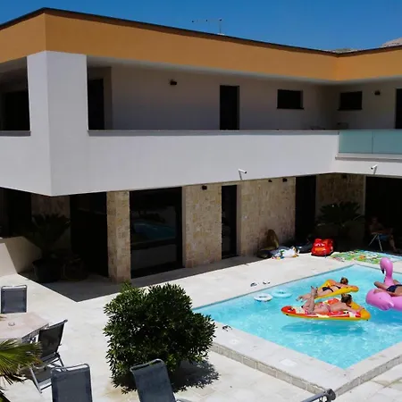 Villa Kajgo II Pag Town Exterior photo