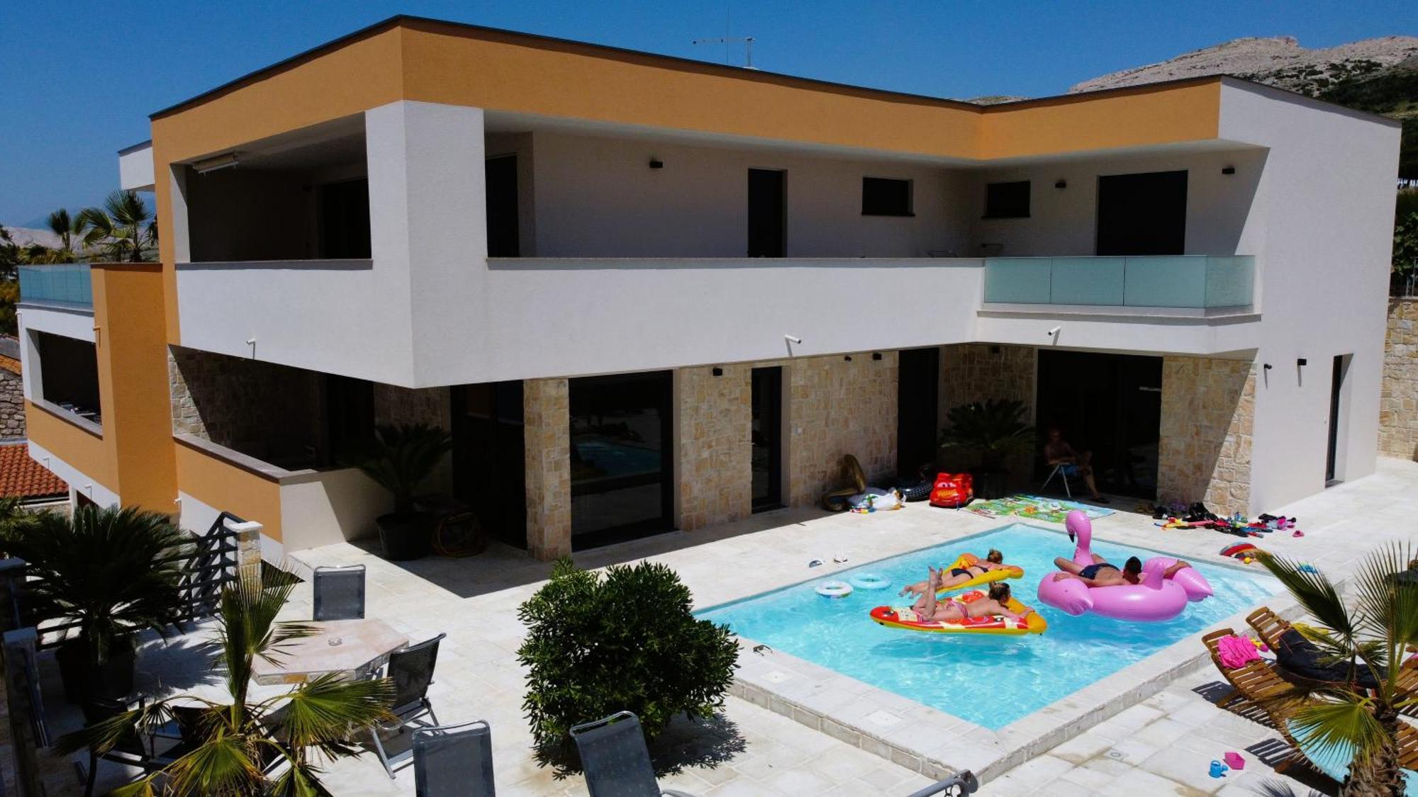 Kajgo Ii Apartman *