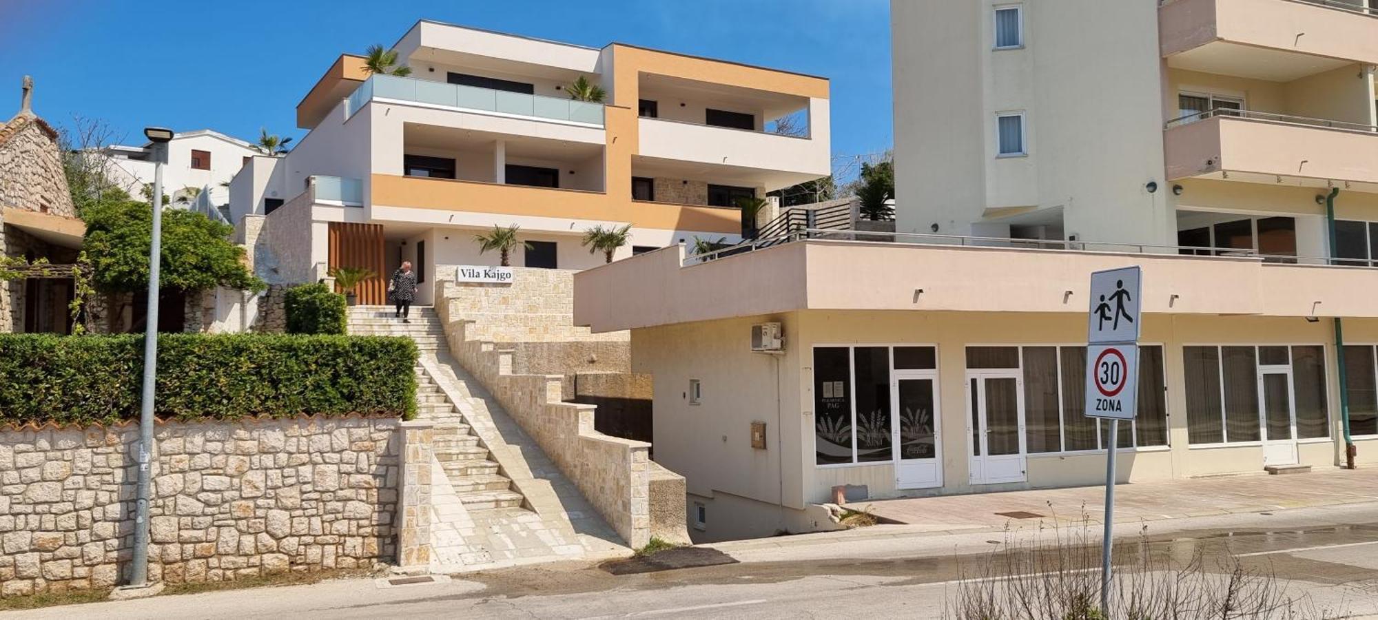 Apartman Kajgo Ii
