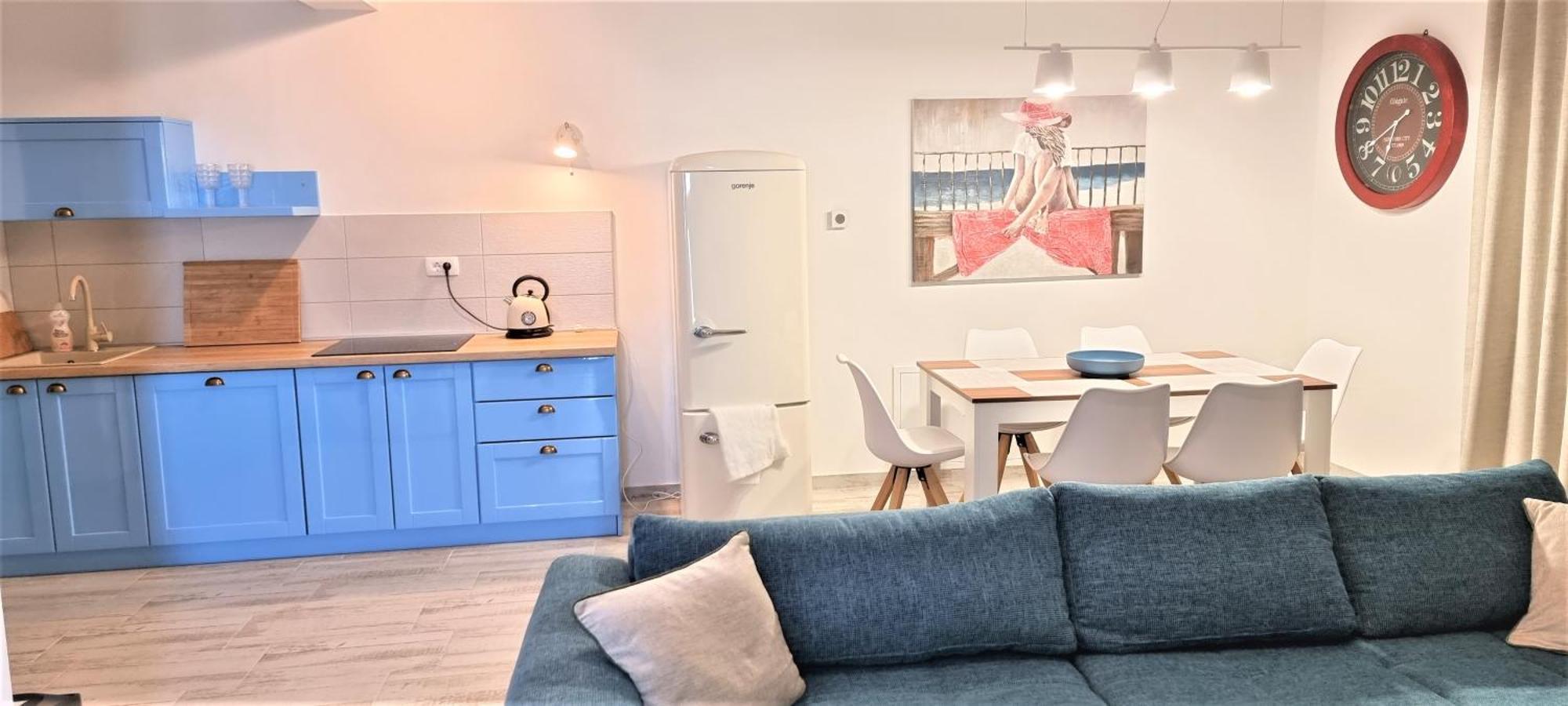 Kajgo Ii Apartman *