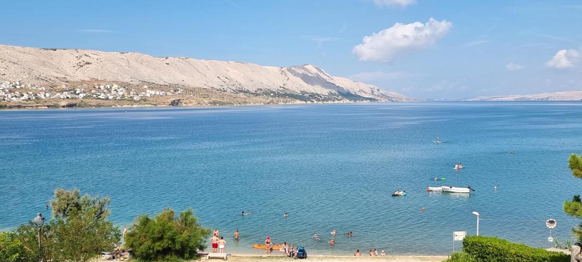 Kajgo Ii * Pag Town