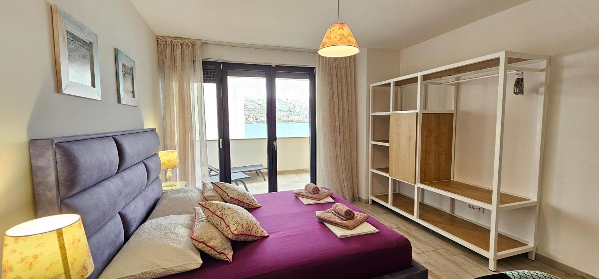 Kajgo Ii Apartman Pag Town