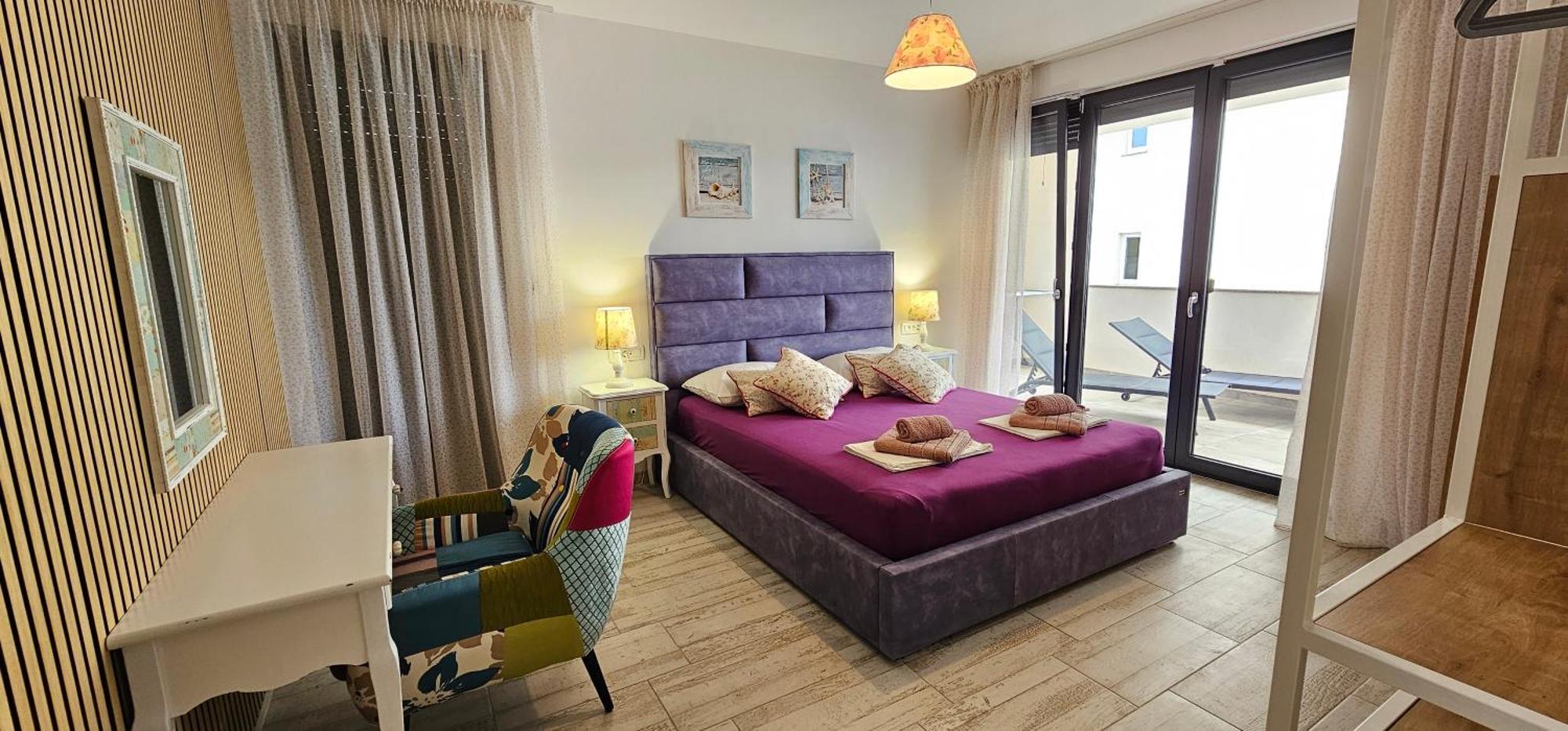 Apartman Kajgo Ii