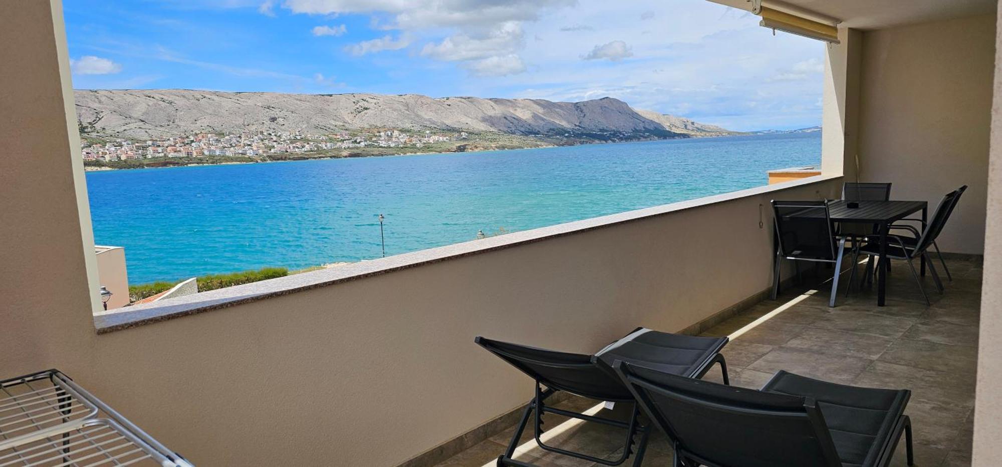 Kajgo Ii Apartman